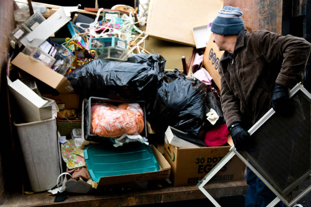 Marshalltown, IA Junk Removal Services Company